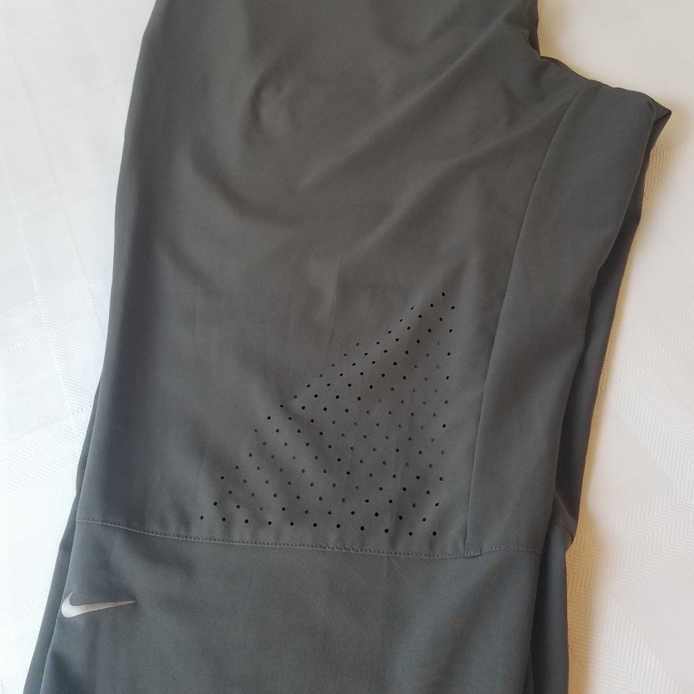 EBay Nike Tour Performance Pants Gray - Picture 5 of 8